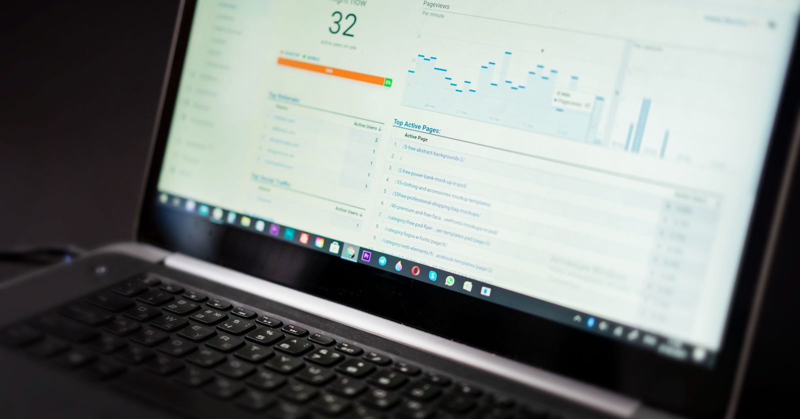 KPIs de optimización de rutas: cómo medir si estás ahorrando
